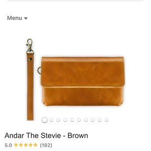 Andar- The Stevie Wallet